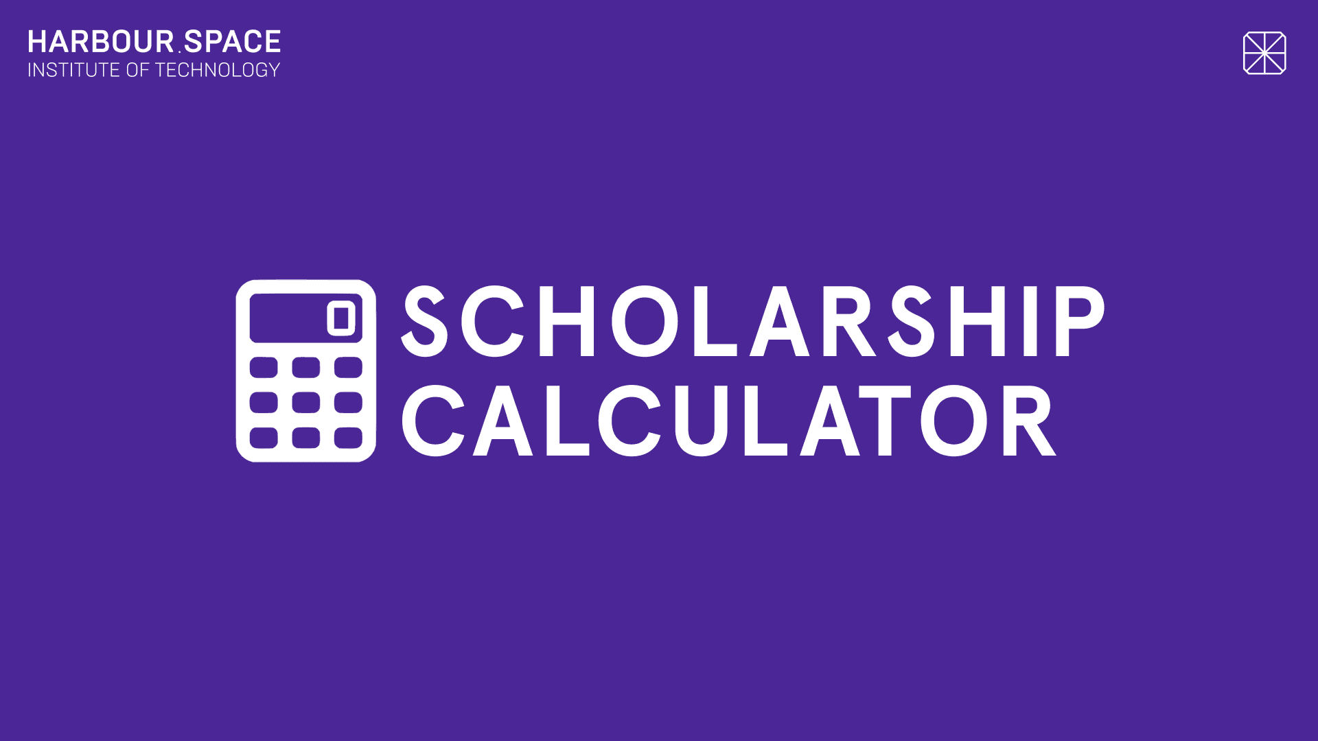 Harbour.Space Institute of Technology @ UTCC